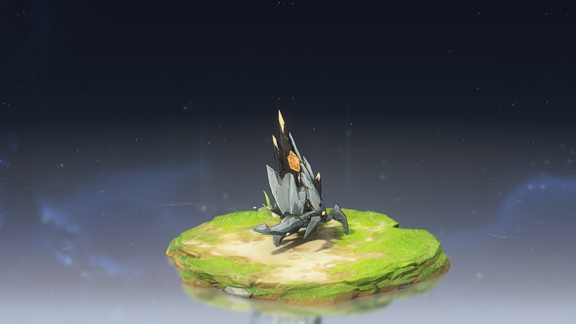 Vanguard Junrock (Image via Kuro Games)